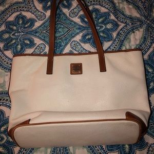Dooney and Bourke Shoulder Bag